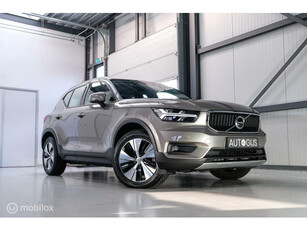 Volvo XC40 1.5 T5 Twin Engine Momentum Pro | pano | 360 cam | Trekhaak | btw | 1e eig |