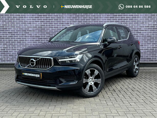 Volvo XC40 T2 Automaat Inscription | Adaptive Cruise control | Lederen bekleding | Keyless entry | Camera | Verwarmbare voorruit