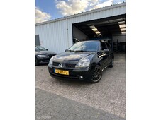 Renault Clio 1.4-16V Expression Sportief|Uniek|APK 08-2023