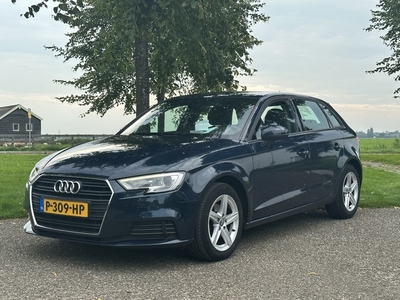 Audi A3 Sportback 1.0 TFSI Pro Line 5 deurs * NAVI *