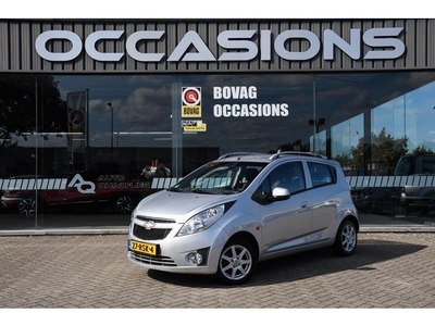 Chevrolet Spark 1.0 16V LS AIRCO / LM 14 INCH