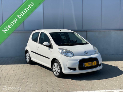 Citroen C1 Airco/Nap/APK/MISTVERLICHTING