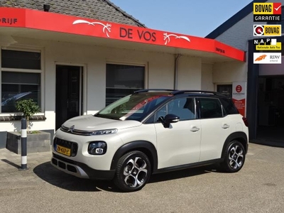 CITROEN C3 AIRCROSS 1.2 PureTech S&S Shine