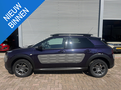 Citroen C4 Cactus 1.2 PureTech Shine