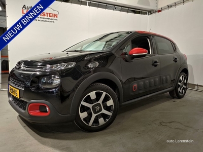 Citroën C3 1.2i 82pk PureTech S&S VTR Sport 60kw