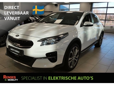 Kia XCeed 1.6 GDi PHEV DynamicPlusLine