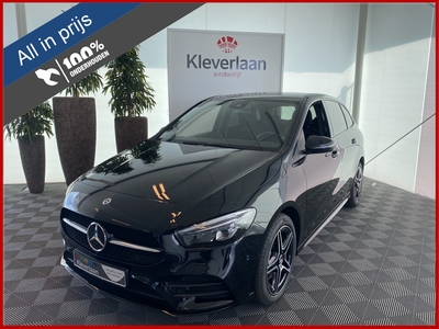 MERCEDES B-KLASSE 250 e Business Solution AMG Limited | Automaat | Apple-CarPlay | Max 218 Pk |