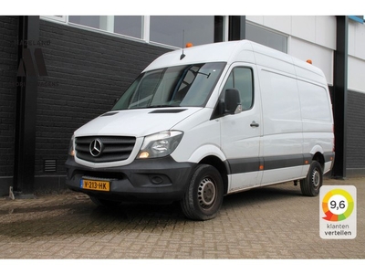 Mercedes-Benz Sprinter 314 2.2 CDI Automaat L2H2 EURO 6 -