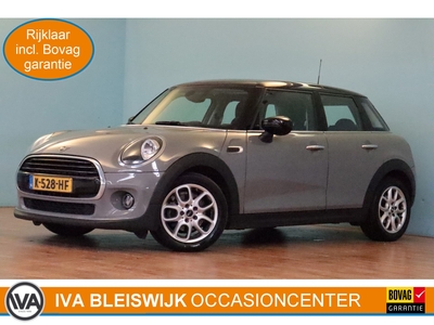 MINI MINI 1.5 Pepper | 5DRS | BLUETOOTH | CLIMA | LIMITER | LMV16' |