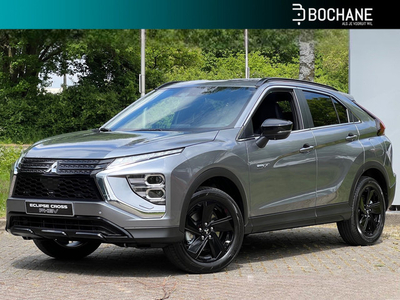 Mitsubishi Eclipse Cross 2.4 PHEV Black Edition