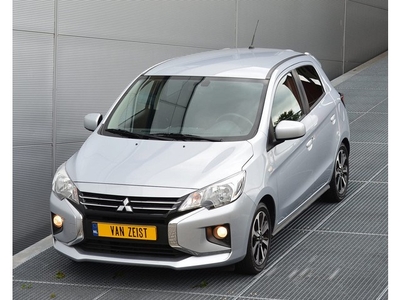 Mitsubishi Space Star 1.2 CVT NOVA CLEARTEC NAVIGATIE