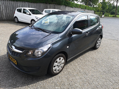 Opel KARL 1.0 ecoFLEX Edition Airco | Cruise |5 deurs