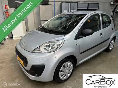 Peugeot 107 ✅ 1.0 Access