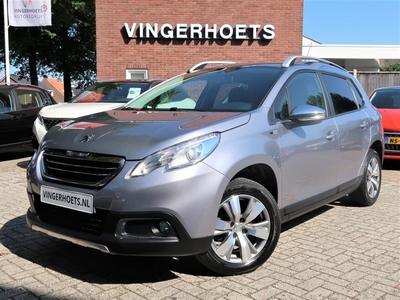 Peugeot 2008 1.2 Benzine * Schitterende Automobiel * L.M.