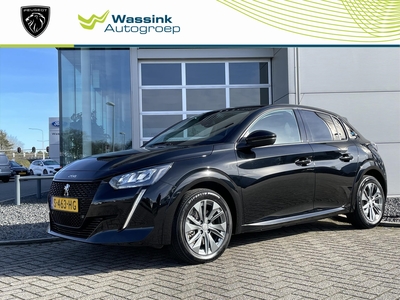 PEUGEOT 208 e-208 EV 50kWh 136pk Allure | Navigatie | 360 camera | Now or Never Deal