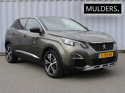 Peugeot 3008 1.2 PT AUTOMAAT GT Line Avantage | ALL-IN PRIJS | Navi / Climate / Cruise