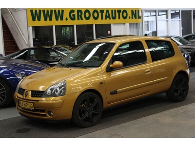 Renault Clio 1.6-16V Privilège Airco, NAP