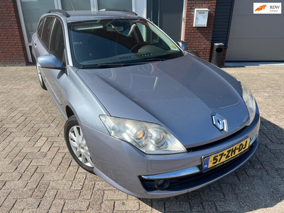 Renault Laguna Estate 2.0 16V Expression / PDC / Airco / NAP / Cruise