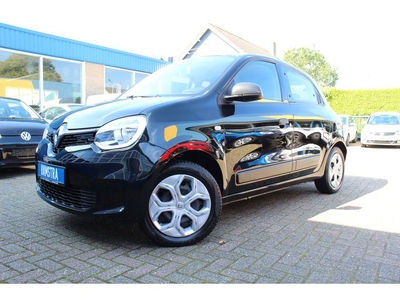 Renault Twingo 1.0 SCe 