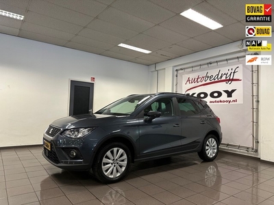 Seat Arona 1.0 TSI Style Business Intense * Carplay / Afn.