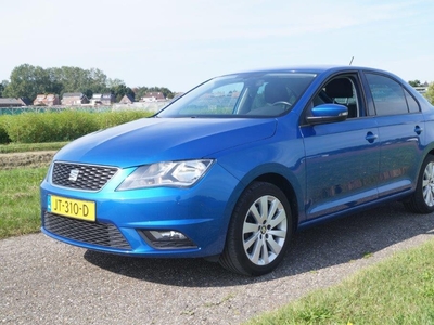 SEAT TOLEDO 1.4 TSI Style Connect