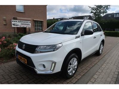 Suzuki Vitara 1.4 Boosterjet Smart Hybrid