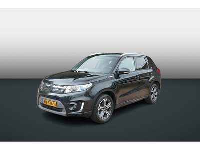 Suzuki Vitara 1.6 High Executive Navigatie Camera