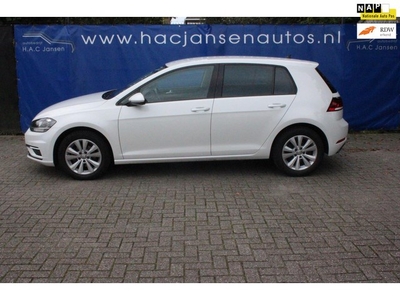 Volkswagen Golf 1.0 TSI Comfortline 110 PK