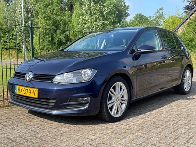 VOLKSWAGEN GOLF 1.2 TSI Highline CARPLAY/CAMERA/NAVI