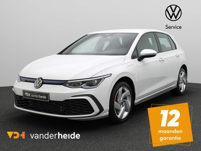 Volkswagen Golf 1.4 eHybrid GTE 245PK DSG