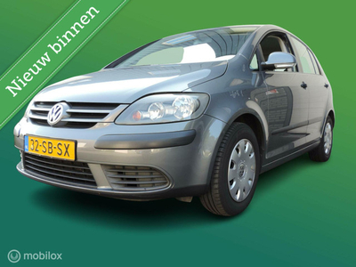 Volkswagen Golf 1.6 FSI Comfortline 102dkm NAP dealer onder.