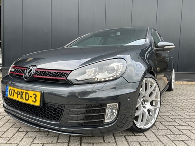 Volkswagen Golf 2.0 GTI '11 OrgNl/Nap/Dsg/19'lmv/Camera/5drs