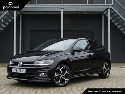 Volkswagen Polo 1.5 TSI 150PK DSG Automaat R-LINE *