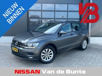 Volkswagen Tiguan 1.4 TSI ACT Comfortline Business