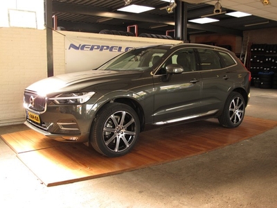 Volvo XC60 2.0 B4 Inscription (bj 2021, automaat)