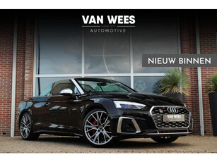 ➡️ Audi S5 3.0 TFSI S5 Quattro | 354 pk | 1e eigenaar | Camera | Laser | inc BTW | B&O | 20 inch | Head-up | DAB |