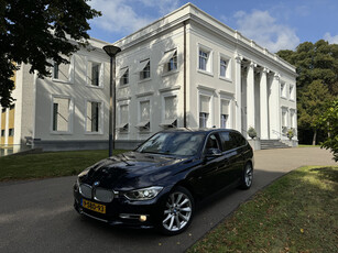 BMW 3 Serie 316i GERESERVEERD Touring AUT, 1:19!, F31 EXTREEM MOOI High Executive