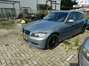 BMW 3-serie 318i High Executive LPG G3