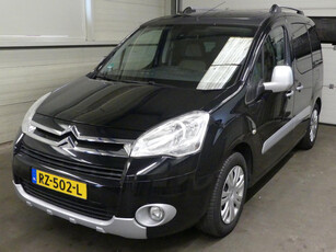 Citroen Berlingo 1.6 VTi Multispace - Airco - Cruise Control - Trekhaak