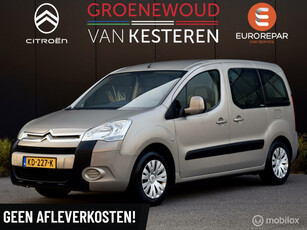 Citroen Berlingo combi 1.6 VTi 120 Multispace