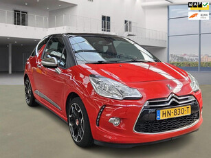 Citroen DS3 1.2 VTi So Chic