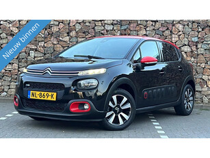 Citroën C3 1.2 PureTech Shine