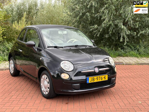 Fiat 500 1.2 Pop Airco