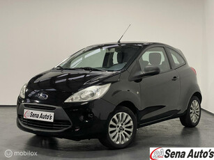 Ford Ka 1.2 Trend / VERKOCHT...