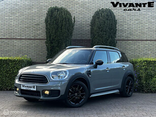 Mini Countryman 1.5 Cooper Salt 1e Eig | Cruise | Navi | PDC