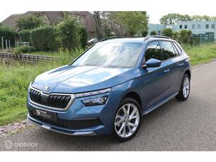 Skoda Kamiq 1.5 TSI ACT Sport / Navi / Camera / Virtual