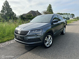 Skoda Karoq 1.5 TSI DSG Business/ Elek Trekhaak / Navi / Cam