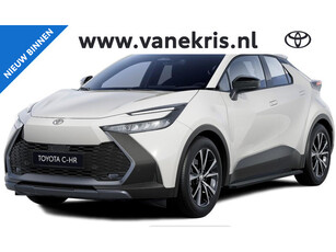 Toyota C-HR 2.0 Plug-in Hybrid 220 Dynamic , Adventurepack, 3000 EURO INRUILPREMIE