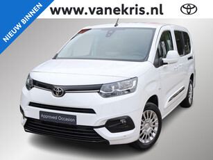 Toyota PROACE CITY Verso 1.2 Turbo Live Long 7-Persoons