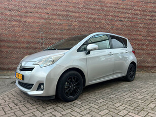 Toyota Verso-S 1.3 VVT-i Aspiration Navi, Camera, Zonnendak